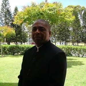 Meet your Posher, Gregory